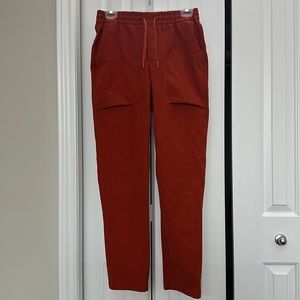 Lululemon Men’s Bowline Pants